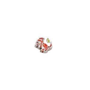 Pokémon Charmeleon Floating Charm