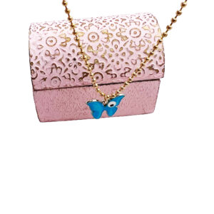 Butterfly Necklace