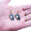 Cat Earrings