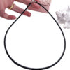 Neoprene Necklaces