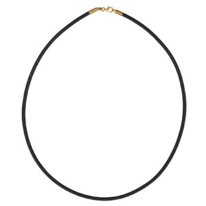 Neoprene Necklaces 6 Neoprene Necklaces