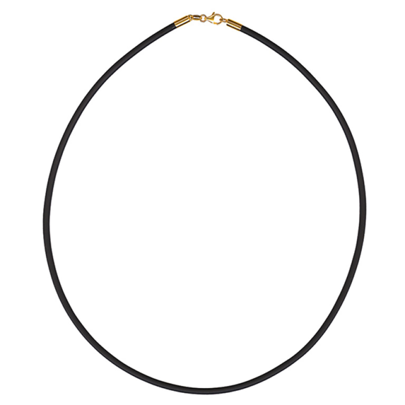 Neoprene Necklaces 3 Neoprene Necklaces