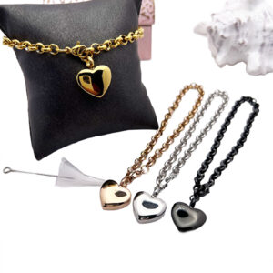 Ashes Cremation Bracelet