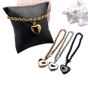 Ashes Cremation Bracelet