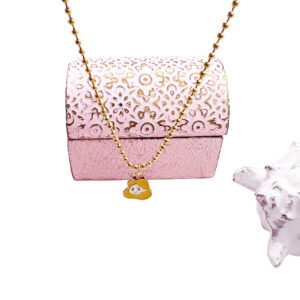 Princess Necklace 7 Princess Necklace