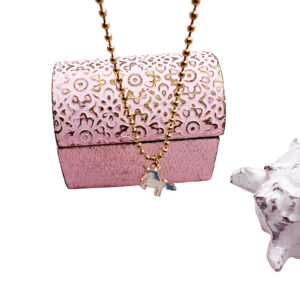 Unicorn Necklace