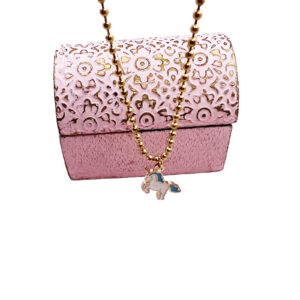 Unicorn Necklace