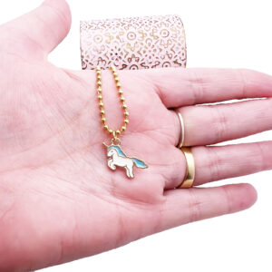 Unicorn Necklace