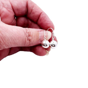 Ball Earwires
