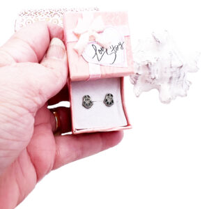 Star Wars Earrings