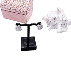 Cubic Zirconia Earrings