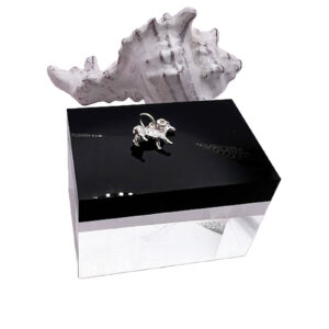 Sterling Silver Aries Zodiac Charm 7 Aries Zodiac Charm