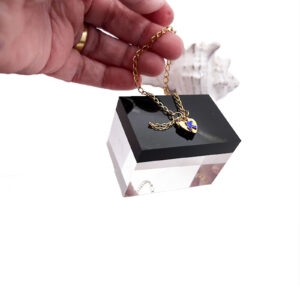 Baby Bracelet Bluebird