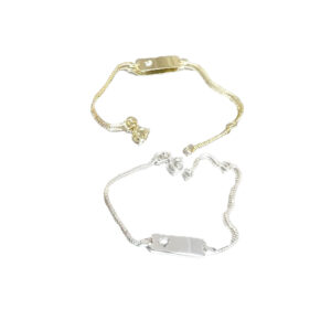 Petite Baby Bracelet