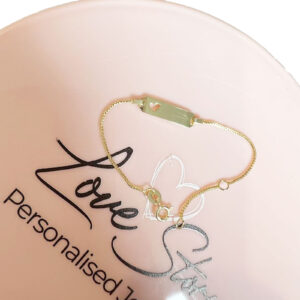 Petite Baby Bracelet