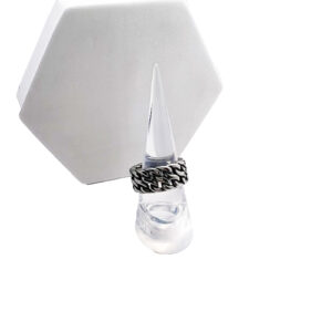 Chain Ring Band