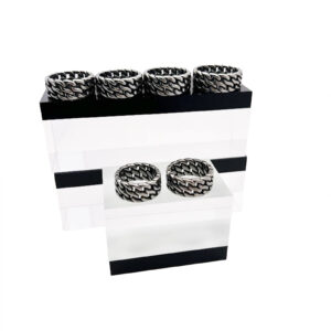 Chain Ring Band