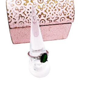 Emerald Ring