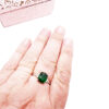 Emerald Ring