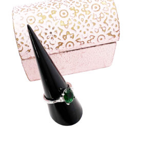 Emerald Ring