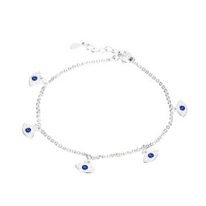 Evil Eye Bracelet