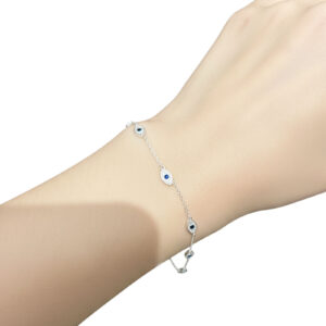 Evil Eye Bracelet