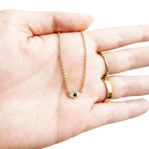 Evil Eye Necklace