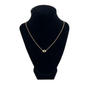 Evil Eye Necklace