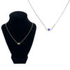Evil Eye Necklace