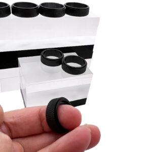 Fidget Rotating Ring Band