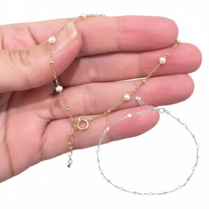 Freshwater Pearl Bracelet