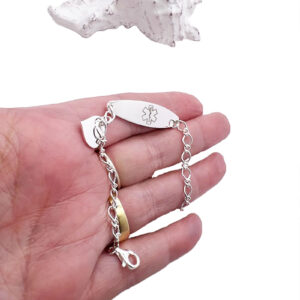 Medical Bracelet