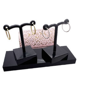 Twist Huggie Earrings