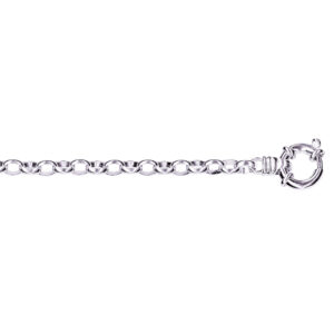 Euro boltring Necklace