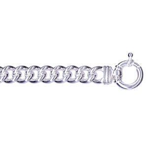 Euro boltring Necklace