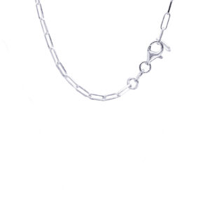 Sterling Silver Name Necklace