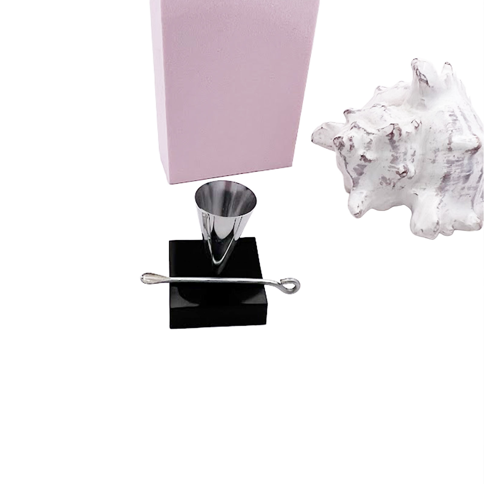 Cremation Filling Tool
