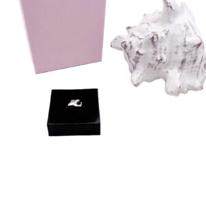 Bat Fish Floating Charm