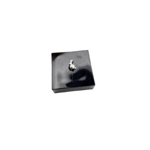 Bunny Floating Charm