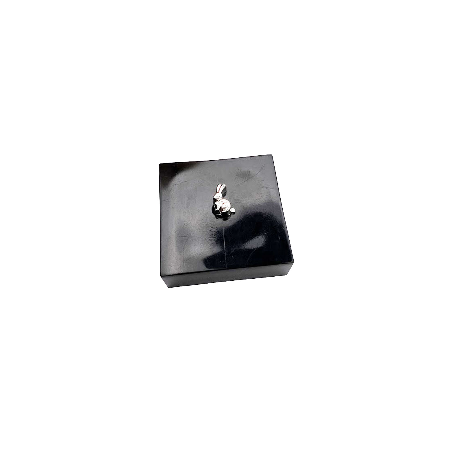 Bunny Floating Charm