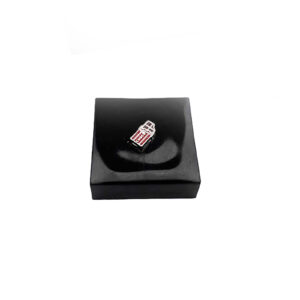 Chocolate Floating Charm