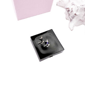Gymnastics Floating Charm