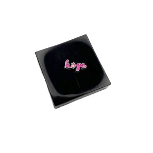 Hope Floating Charm