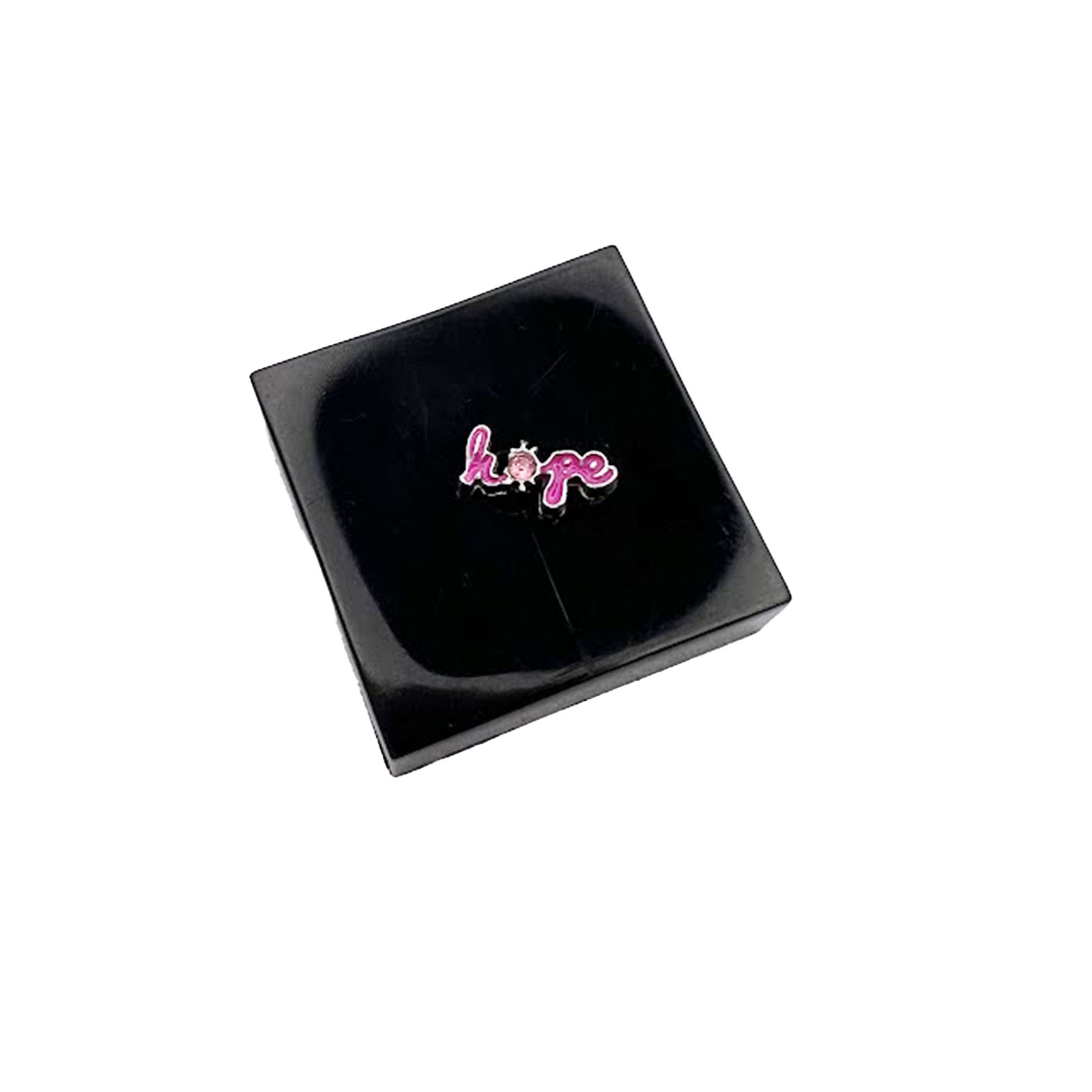 Hope Floating Charm