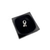 Hope Ribbon Floating Charm 2 Hope Ribbon Floating Charm
