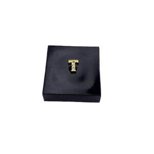 Letter Floating Charms