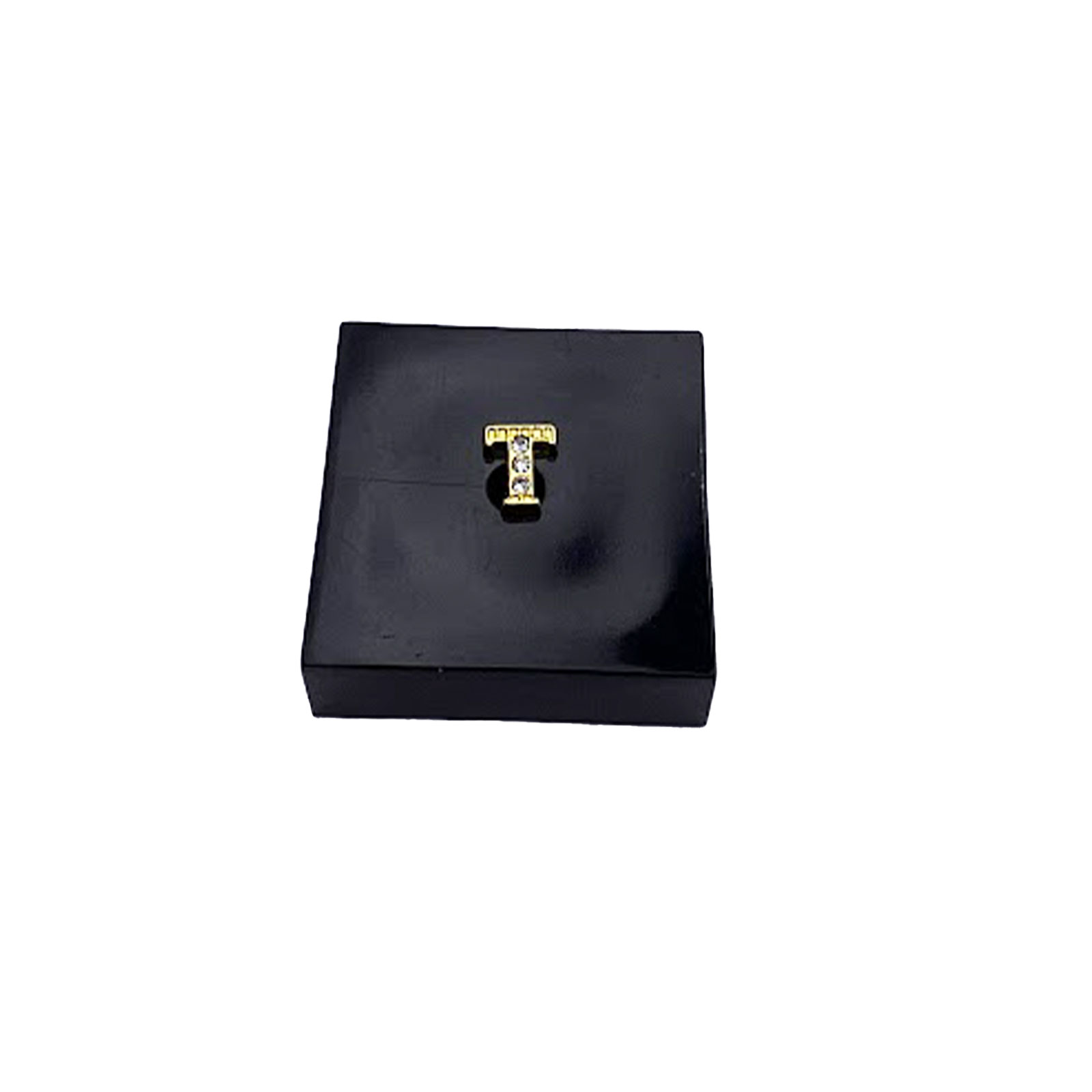 Letter Floating Charms
