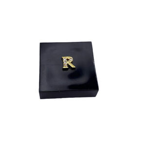 Letter Floating Charms