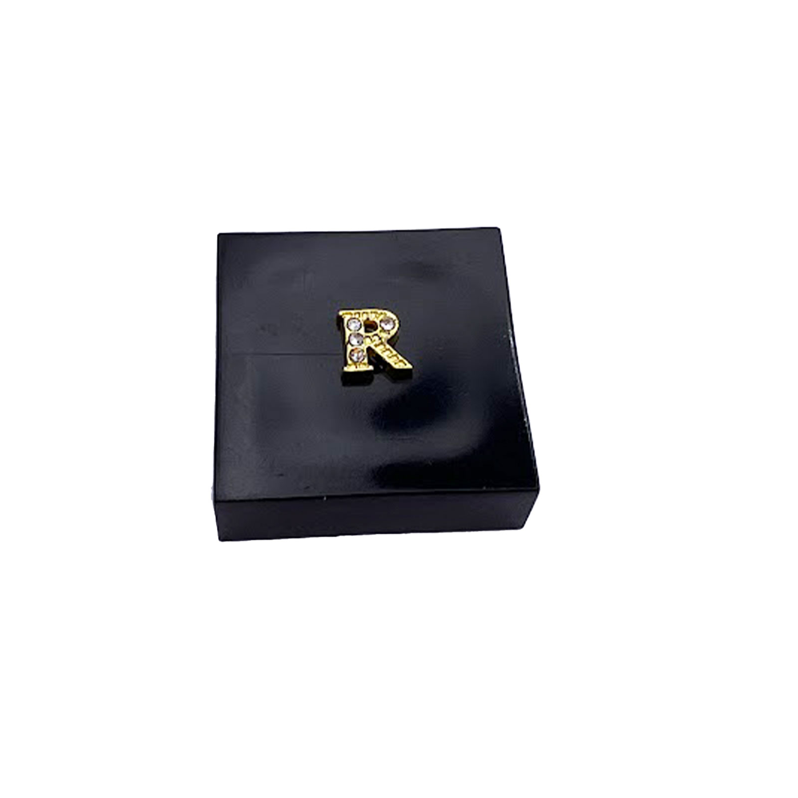 Letter Floating Charms