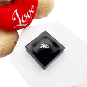 Love To Dance Floating Charm